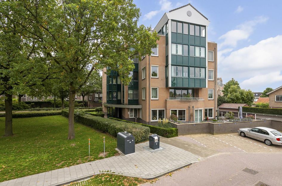 Stadswal Noord 43