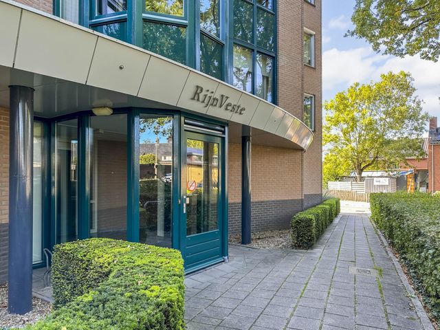 Stadswal Noord 43, Huissen