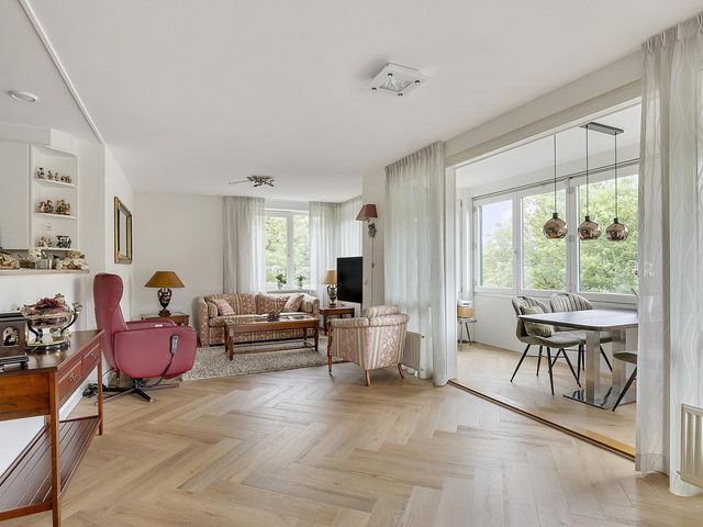 Stadswal Noord 43, Huissen