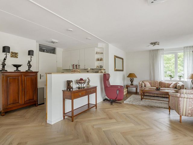 Stadswal Noord 43, Huissen