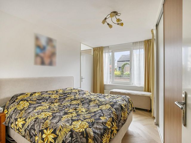 Stadswal Noord 43, Huissen