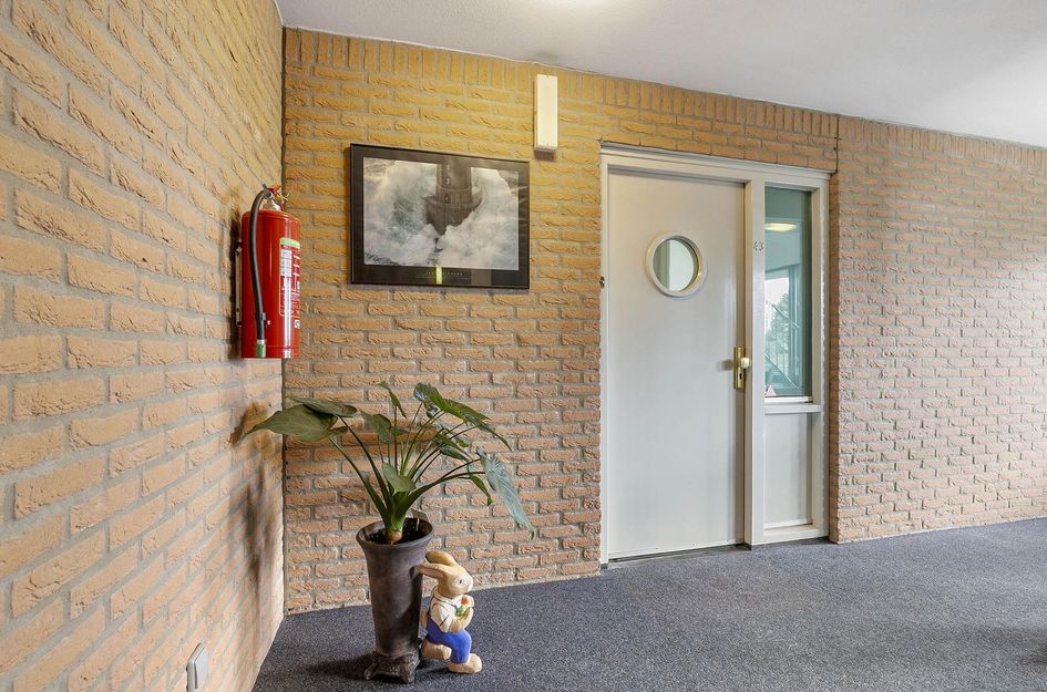 Stadswal Noord 43