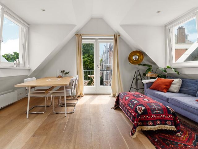 Govert Flinckstraat 384 3, Amsterdam