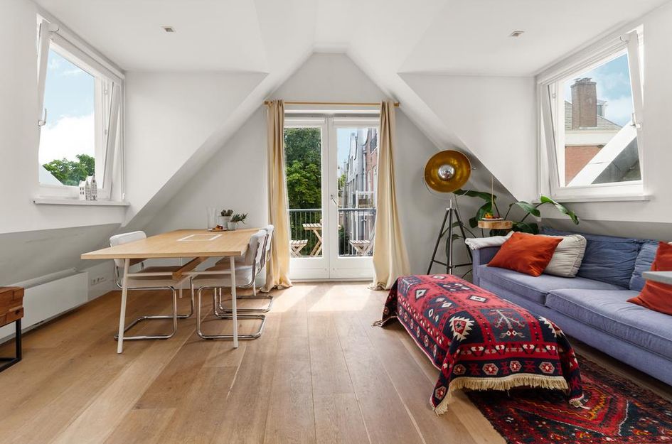 Govert Flinckstraat 384 3