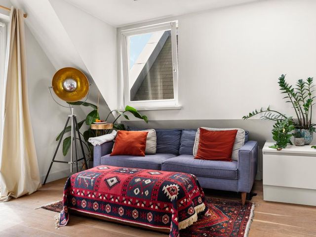Govert Flinckstraat 384 3, Amsterdam