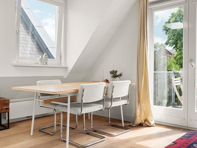 Govert Flinckstraat 384 3, Amsterdam