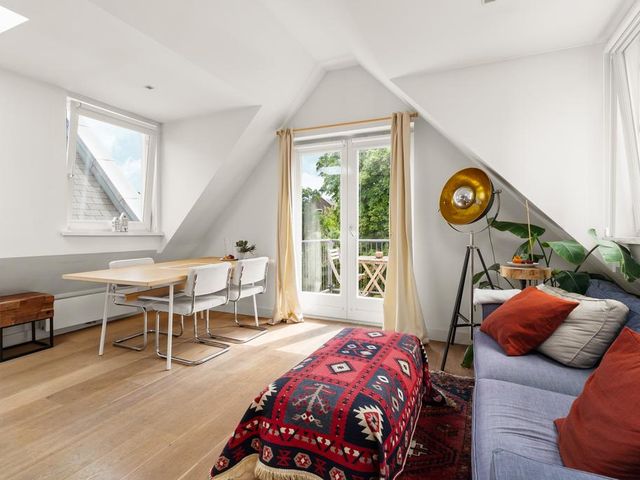 Govert Flinckstraat 384 3, Amsterdam
