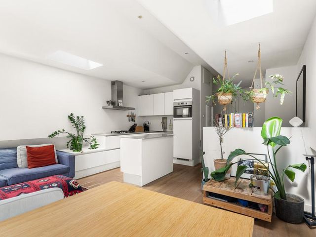 Govert Flinckstraat 384 3, Amsterdam