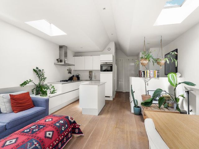 Govert Flinckstraat 384 3, Amsterdam