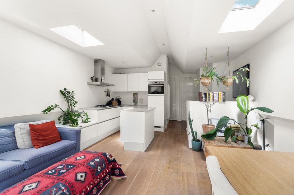 Govert Flinckstraat 384 3