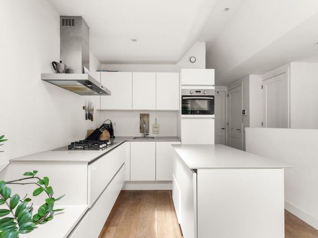 Govert Flinckstraat 384 3, Amsterdam