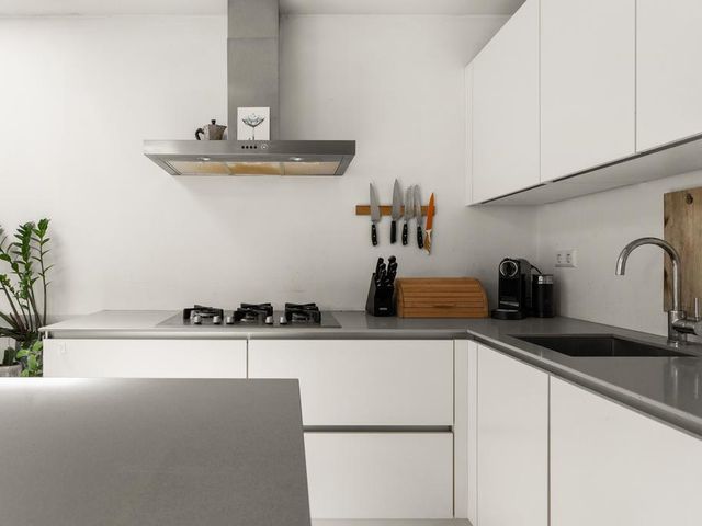 Govert Flinckstraat 384 3, Amsterdam