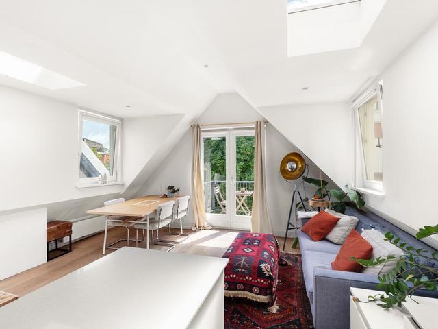 Govert Flinckstraat 384 3, Amsterdam