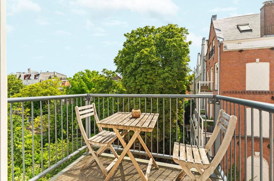 Govert Flinckstraat 384 3