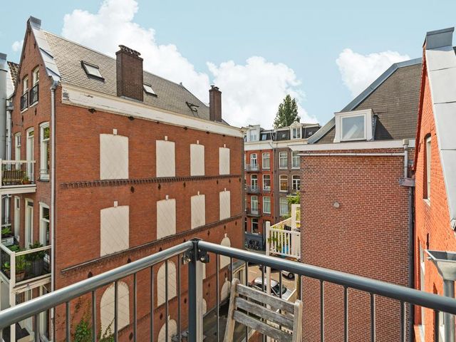 Govert Flinckstraat 384 3, Amsterdam
