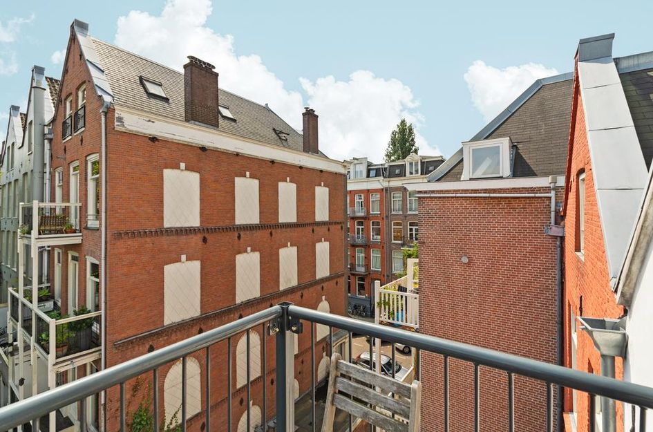 Govert Flinckstraat 384 3