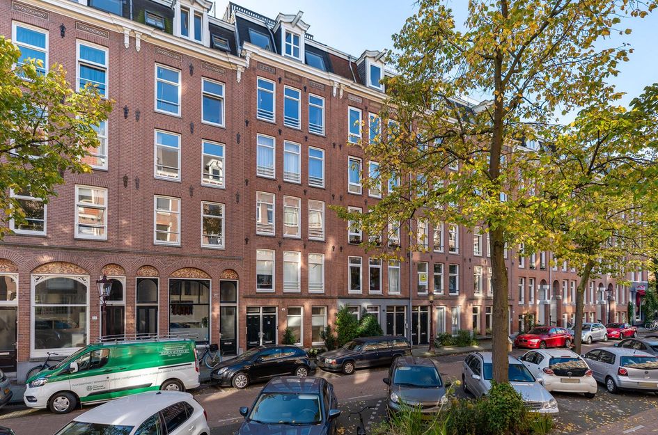 Potgieterstraat 19 4A
