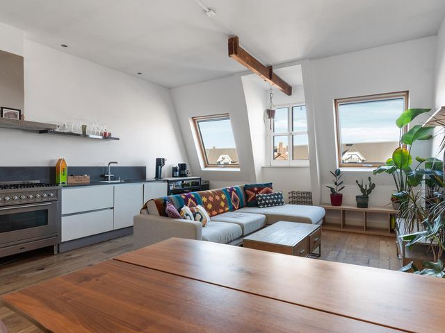 Potgieterstraat 19 4A, Amsterdam