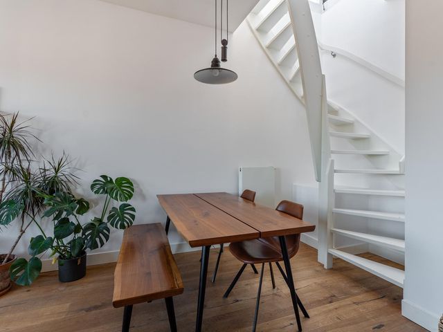 Potgieterstraat 19 4A, Amsterdam