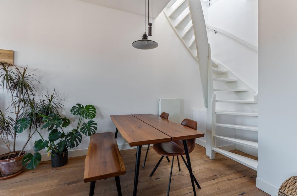 Potgieterstraat 19 4A