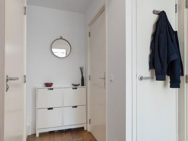 Potgieterstraat 19 4A, Amsterdam