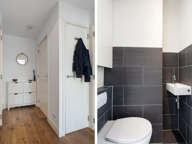 Potgieterstraat 19 4A, Amsterdam
