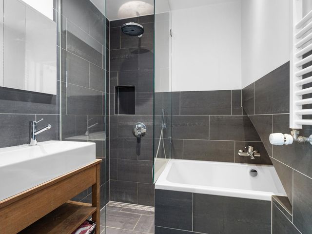 Potgieterstraat 19 4A, Amsterdam