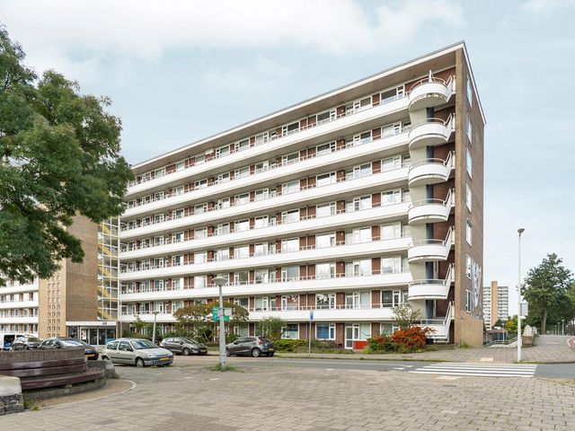 Burg Cramergracht 85, Amsterdam