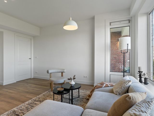 Burg Cramergracht 85, Amsterdam