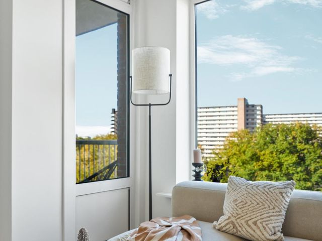 Burg Cramergracht 85, Amsterdam
