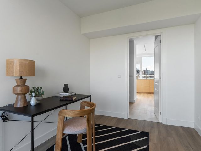 Burg Cramergracht 85, Amsterdam
