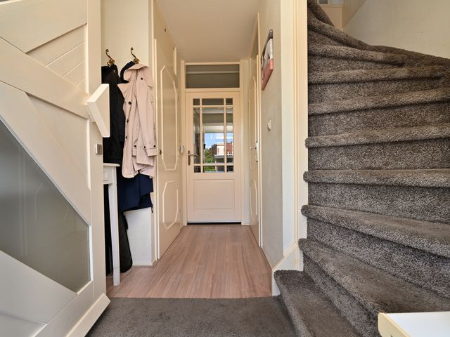 Akkerhoef 13, Bergen op Zoom