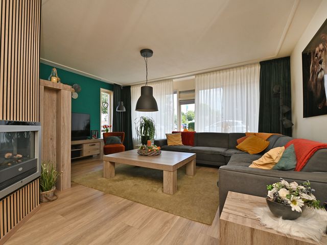 Akkerhoef 13, Bergen op Zoom