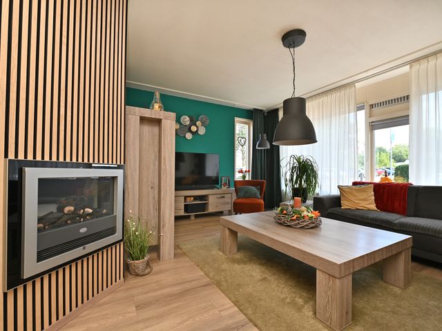 Akkerhoef 13, Bergen op Zoom