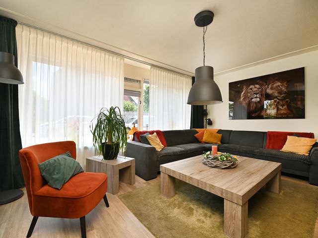 Akkerhoef 13, Bergen op Zoom