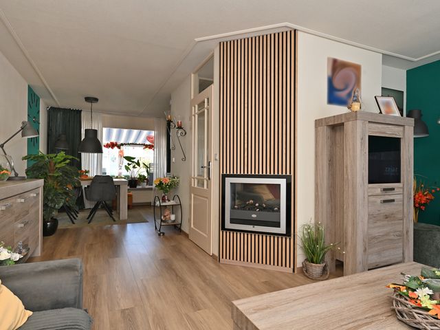 Akkerhoef 13, Bergen op Zoom