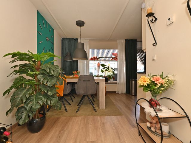 Akkerhoef 13, Bergen op Zoom