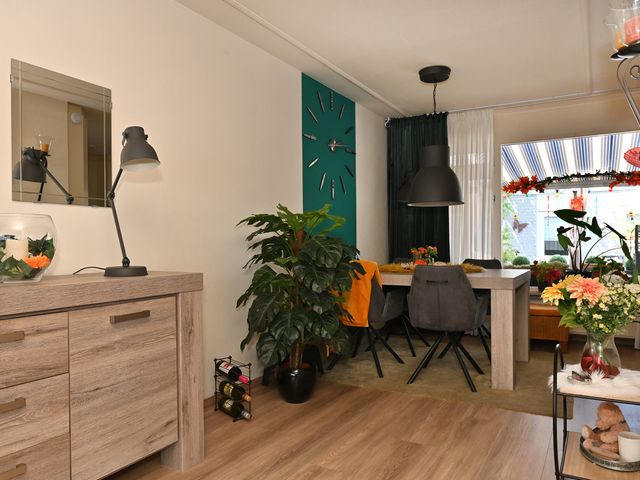 Akkerhoef 13, Bergen op Zoom