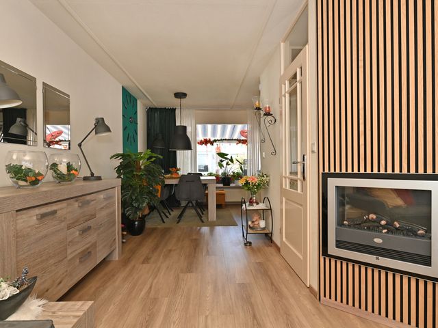 Akkerhoef 13, Bergen op Zoom