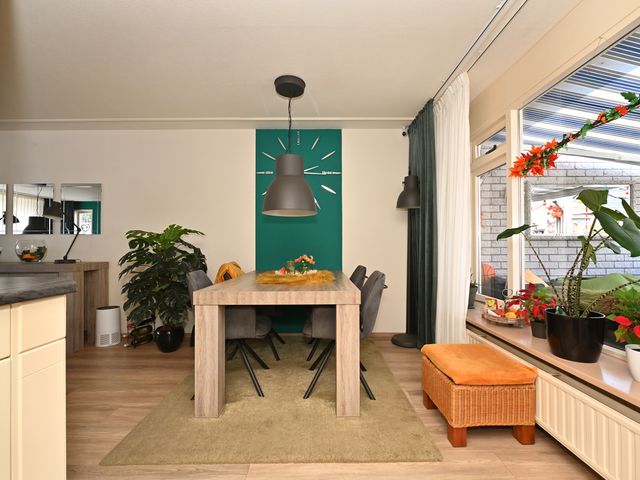 Akkerhoef 13, Bergen op Zoom