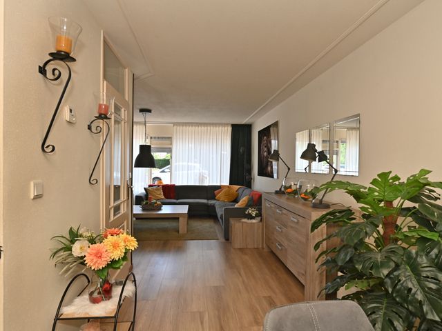 Akkerhoef 13, Bergen op Zoom