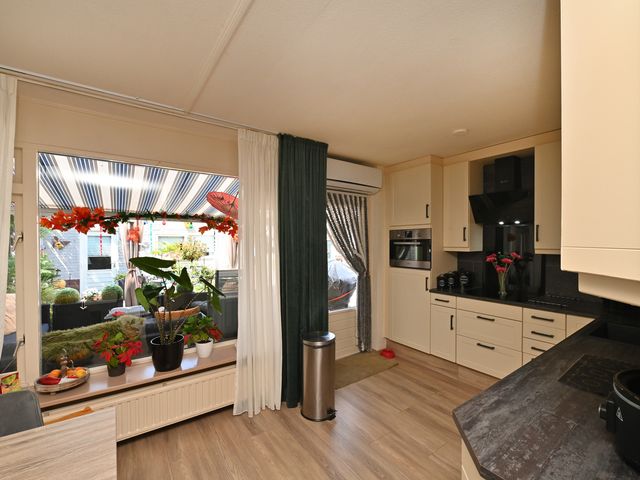 Akkerhoef 13, Bergen op Zoom