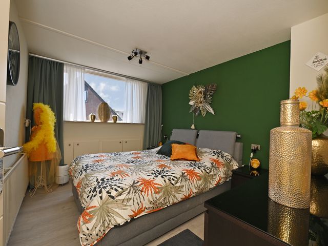 Akkerhoef 13, Bergen op Zoom