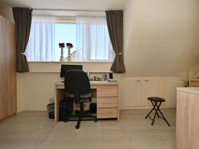 Akkerhoef 13, Bergen op Zoom