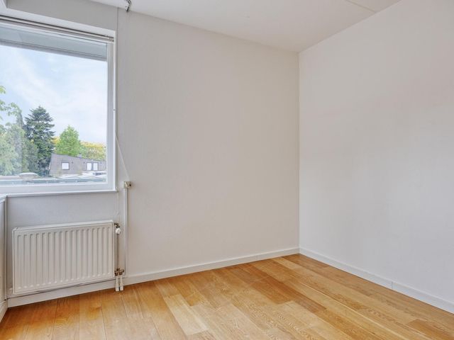 Zomereik 4, Eindhoven