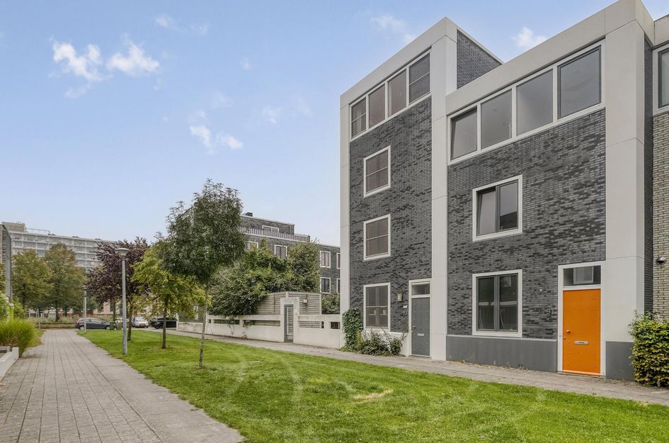 Schumannlaan 93