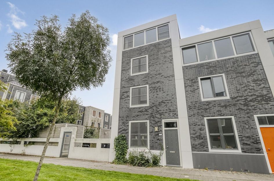 Schumannlaan 93
