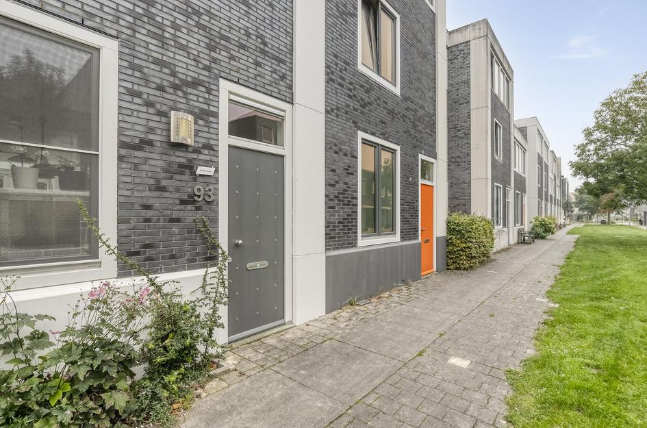 Schumannlaan 93