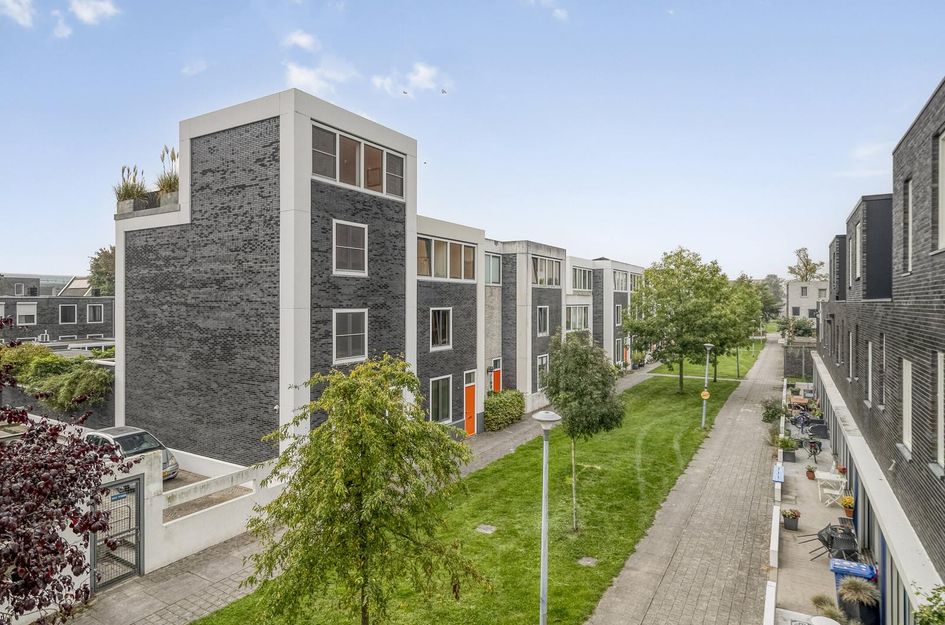 Schumannlaan 93