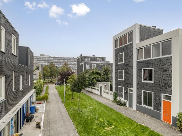 Schumannlaan 93, Zwolle